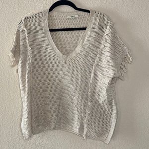 🌈10 Items for $40- Madewell Knit Top
